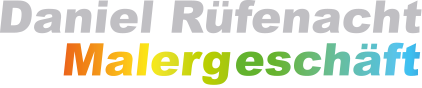 Daniel Rüfenacht Malergeschäft